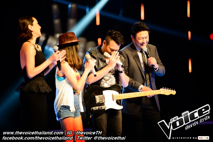 The Voice Thailand Season 2