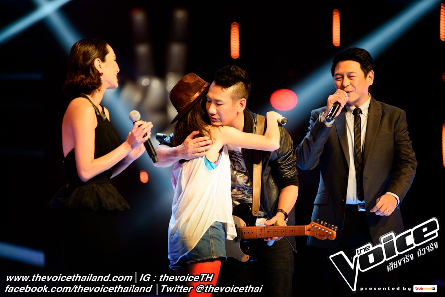 The Voice Thailand Season 2