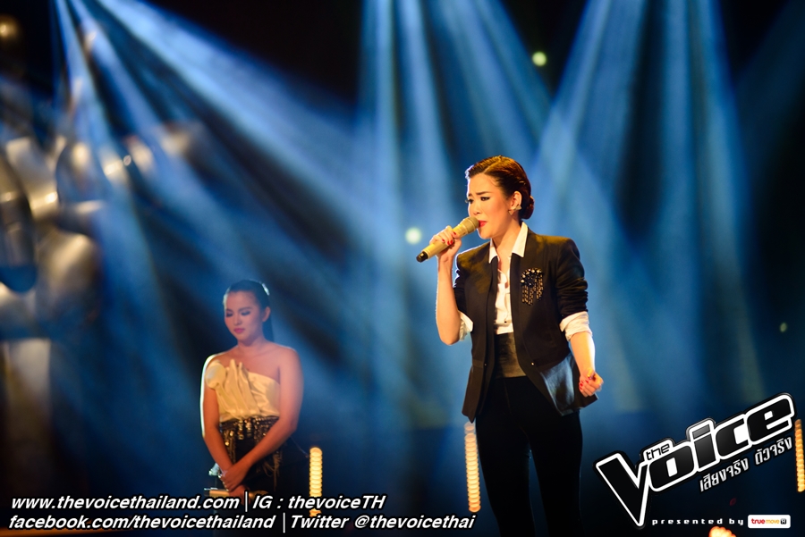 The Voice Thailand Season 2