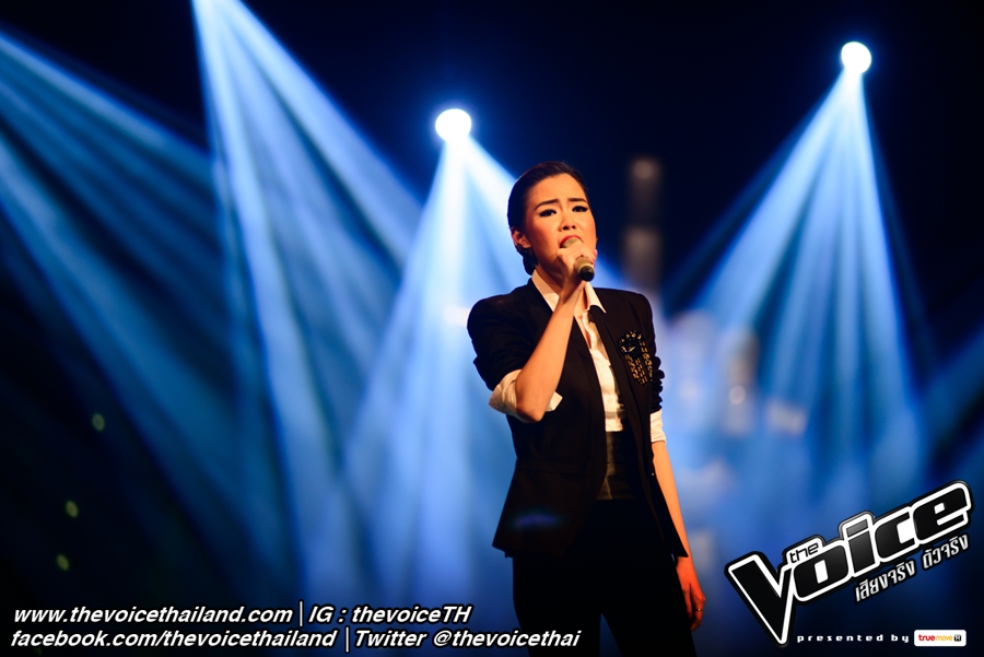 The Voice Thailand Season 2