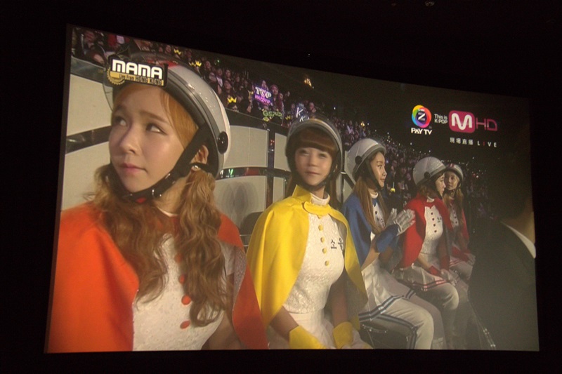 2013 Mnet Asian Music Awards (MAMA 2013)