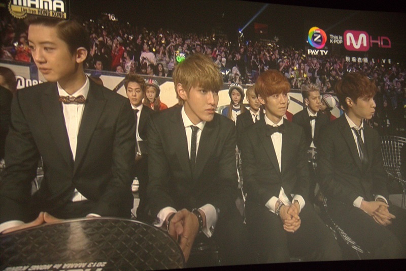 2013 Mnet Asian Music Awards (MAMA 2013)