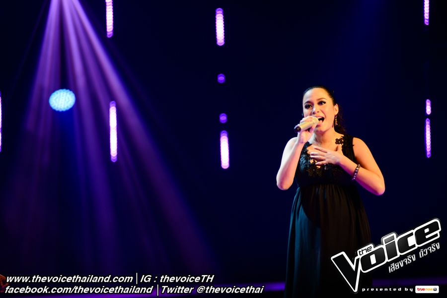 The Voice Thailand Season 2