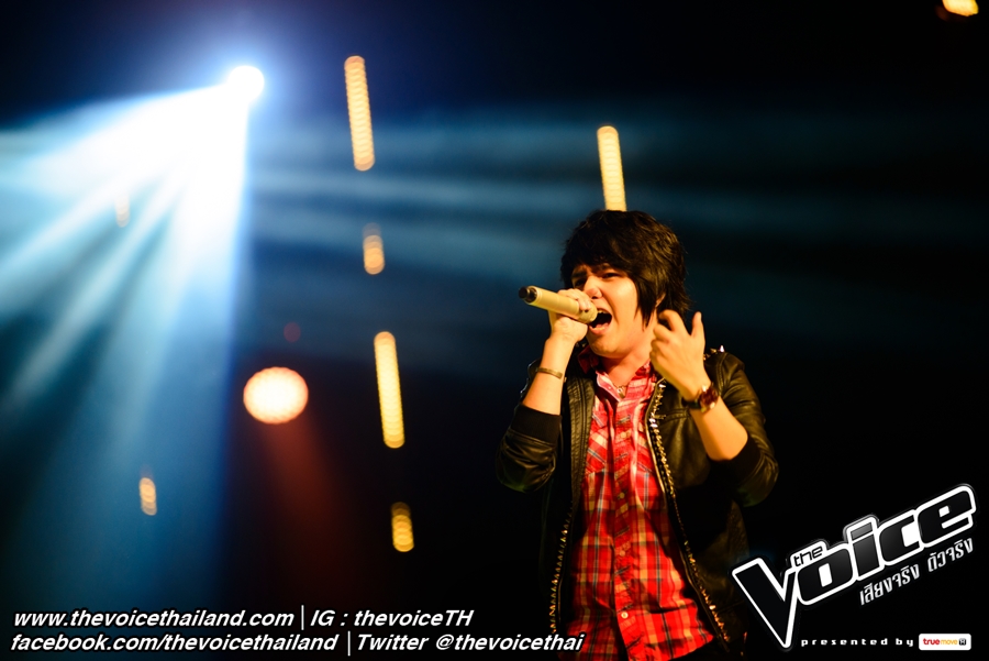 The Voice Thailand Season 2