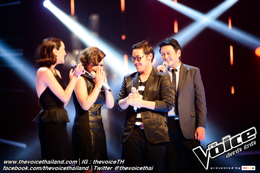 The Voice Thailand Season 2