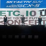 ETC 10 ปี Back To The Future Concert