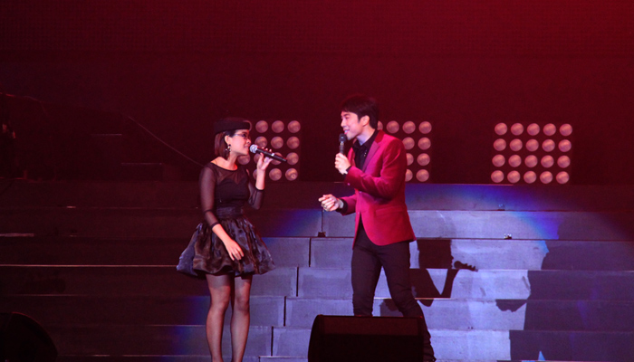 ETC 10 ปี Back To The Future Concert