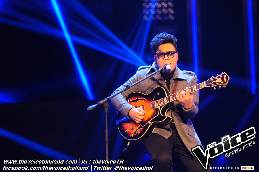 The Voice Thailand Season 2