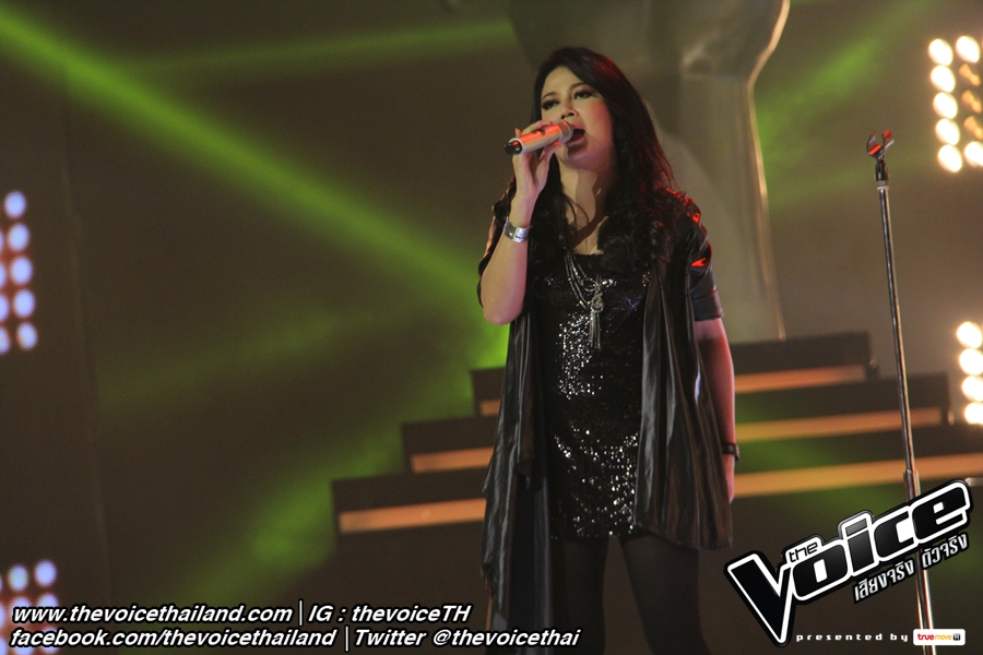 The Voice Thailand Season 2