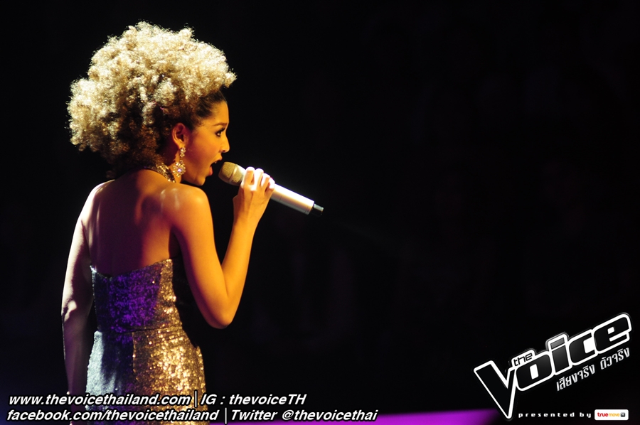 The Voice Thailand Season 2