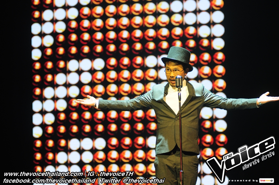 The Voice Thailand Season 2