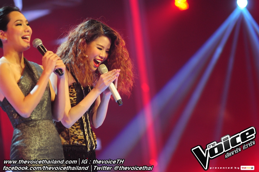 The Voice Thailand Season 2