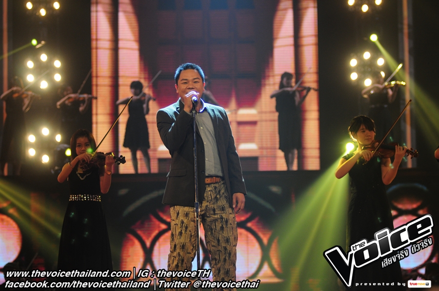 The Voice Thailand Season 2