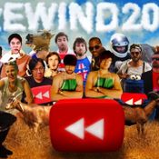 Youtube Rewind 2013