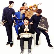 FT Island- CNBLUE