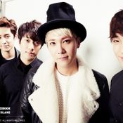 FT Island- CNBLUE