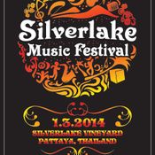 Silverlake Music Festival 2014