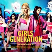 Girls' Generation Mr.Mr.