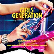 Girls' Generation Mr.Mr.