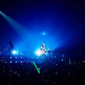 Bruno Mars The Moonshine Jungle Tour