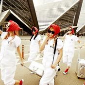 Crayon Pop UH-EE