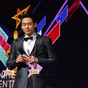 Nine Entertain Awards 2014