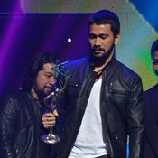 Nine Entertain Awards 2014