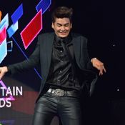 Nine Entertain Awards 2014