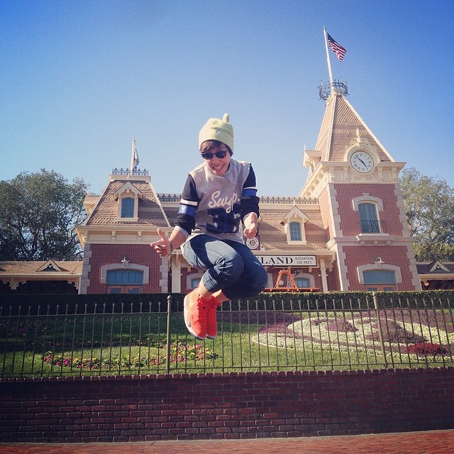 ตัวพ่อสาวหล่อเสี่ยงเท่