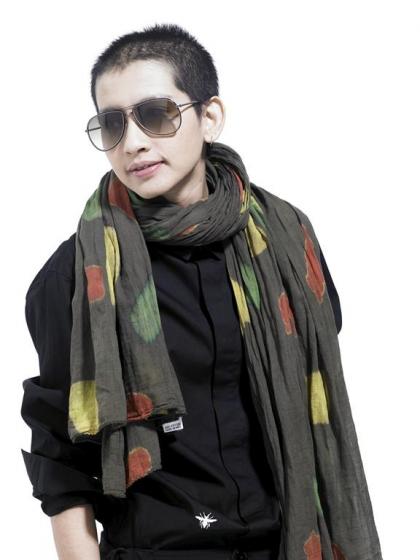 ตัวพ่อสาวหล่อเสี่ยงเท่