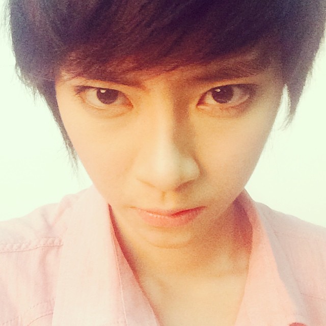 ตัวพ่อสาวหล่อเสี่ยงเท่