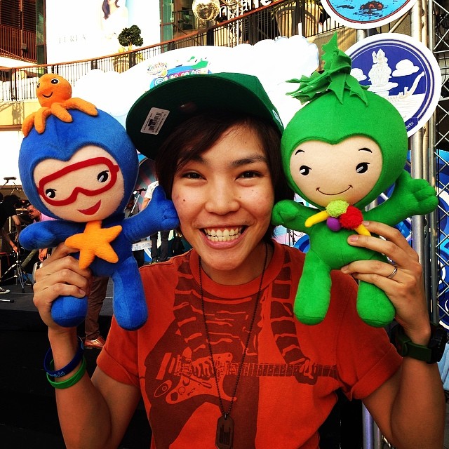 ตัวพ่อสาวหล่อเสี่ยงเท่