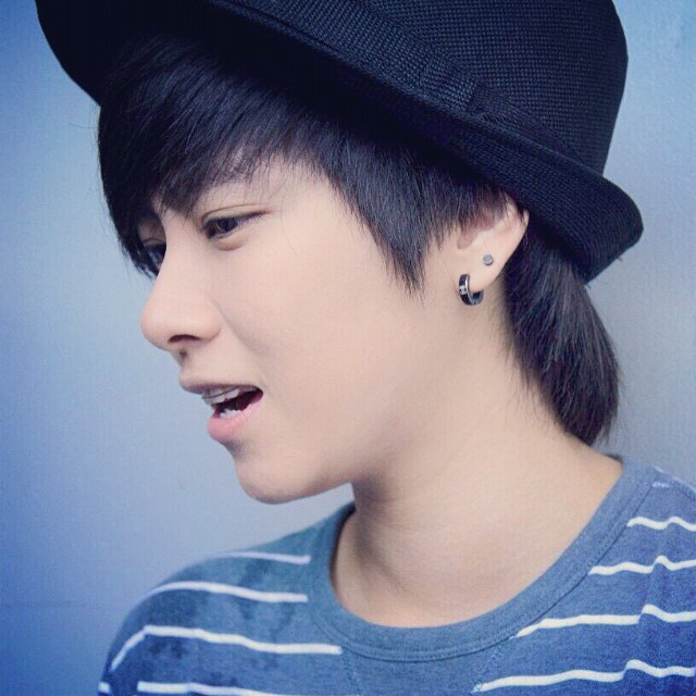 ตัวพ่อสาวหล่อเสี่ยงเท่