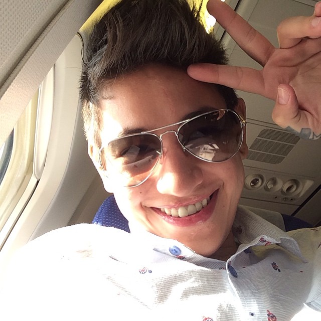 ตัวพ่อสาวหล่อเสี่ยงเท่