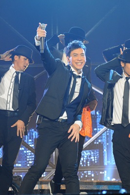คอนเสิร์ต 10 Years of Love