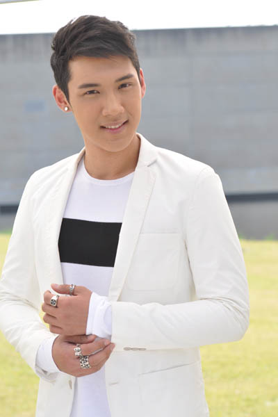 แกงส้ม ธนทัต