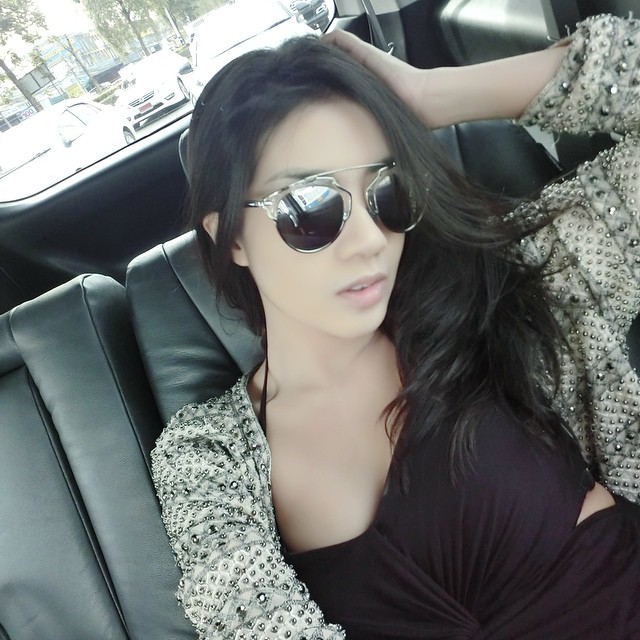 ใบเตย อาร์สยาม