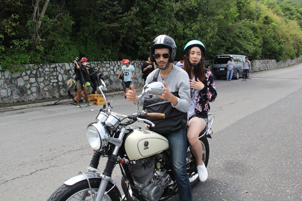 รักกันเมื่อยังหายใจ เคลิ้ม