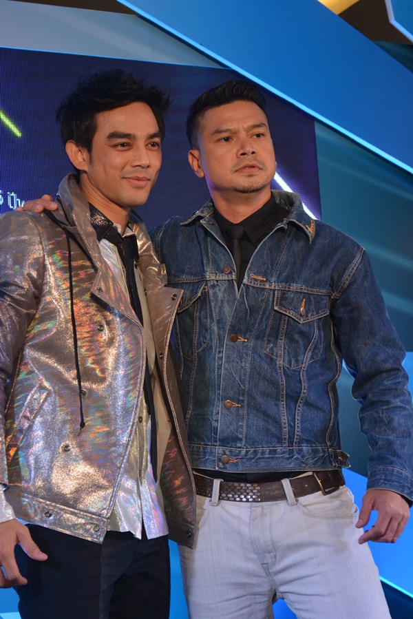 มอส ปฏิภาณ