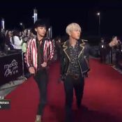 2014 MAMA