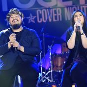 COVER NIGHT PLUS : WE SING TOGETHER