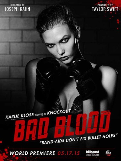 Bad Blood Taylor Swift 