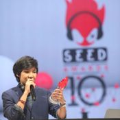 Seed Awards ครั้งที่ 10 