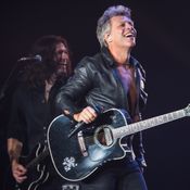 Bon Jovi 