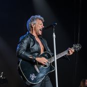 Bon Jovi 