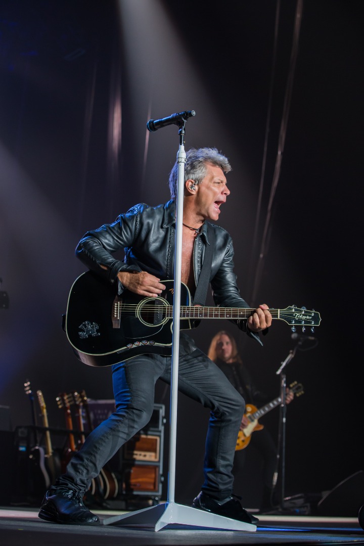 Bon Jovi 