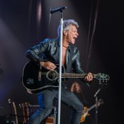 Bon Jovi 