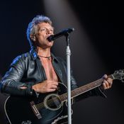 Bon Jovi 