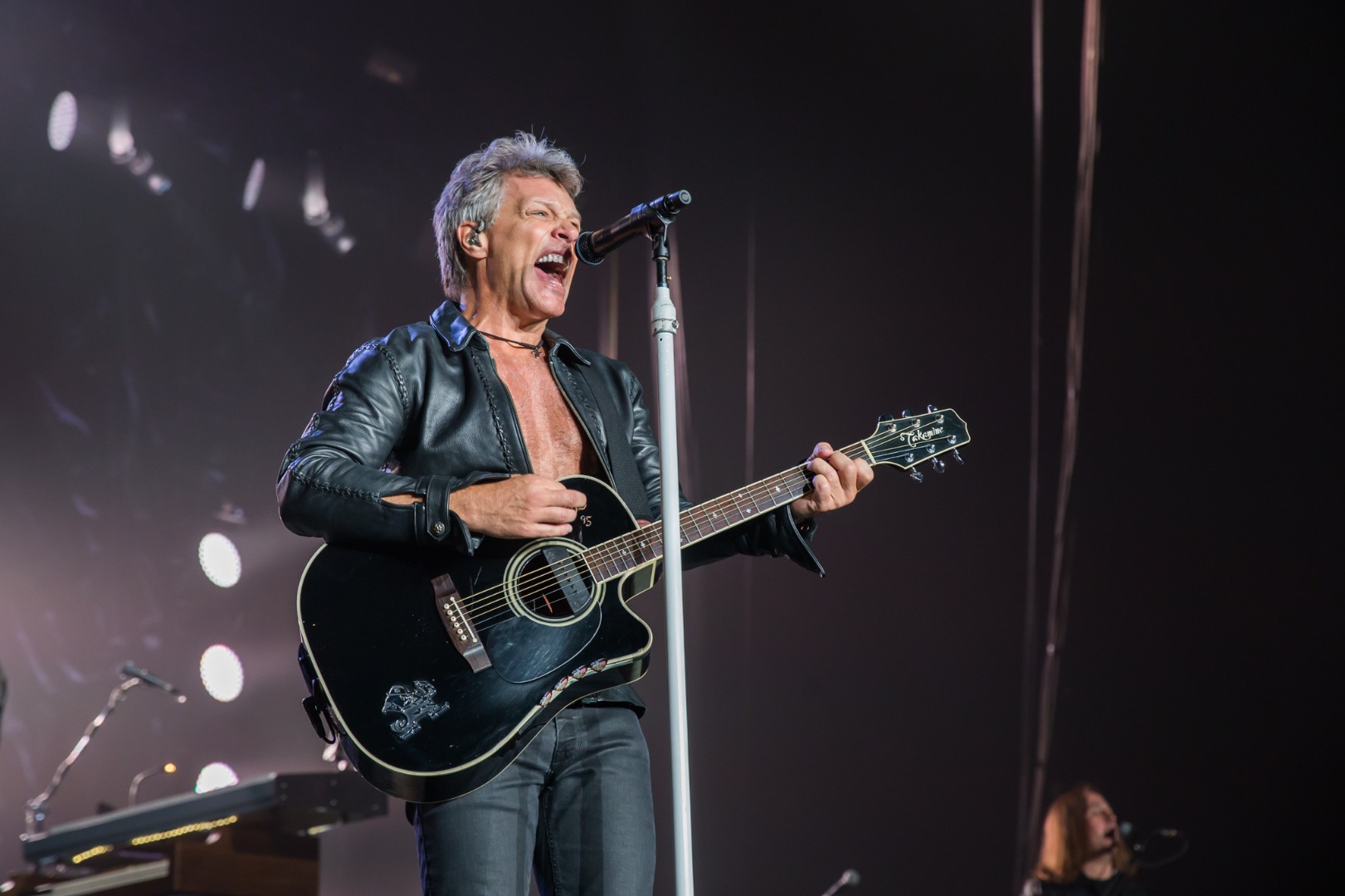 Bon Jovi 