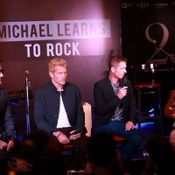 Michael Learns To Rock Mini Concert